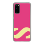 Slim Protection Case［ Original - initial color - S pink ］