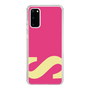 Slim Protection Case［ Original - initial color - S pink ］