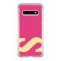 Slim Protection Case［ Original - initial color - S pink ］