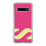 Slim Protection Case［ Original - initial color - S pink ］