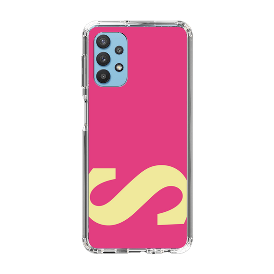Slim Protection Case［ Original - initial color - S pink ］