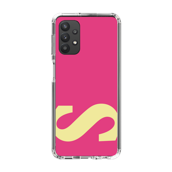 Slim Protection Case［ Original - initial color - S pink ］