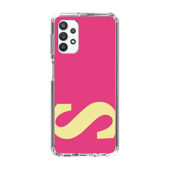 Slim Protection Case［ Original - initial color - S pink ］