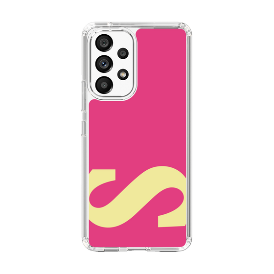 Slim Protection Case［ Original - initial color - S pink ］