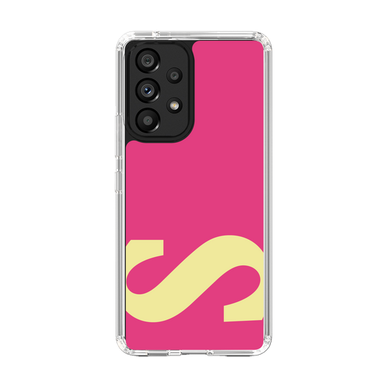 Slim Protection Case［ Original - initial color - S pink ］