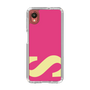 Slim Protection Case［ Original - initial color - S pink ］