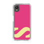 Slim Protection Case［ Original - initial color - S pink ］