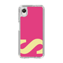Slim Protection Case［ Original - initial color - S pink ］