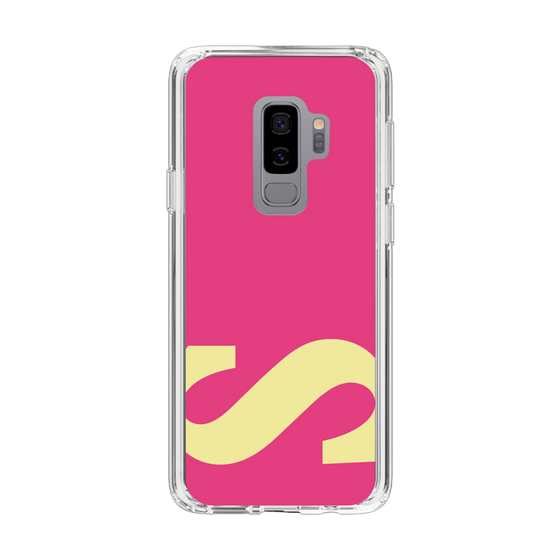 Slim Protection Case［ Original - initial color - S pink ］