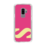 Slim Protection Case［ Original - initial color - S pink ］