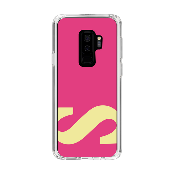 Slim Protection Case［ Original - initial color - S pink ］