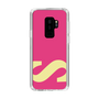 Slim Protection Case［ Original - initial color - S pink ］