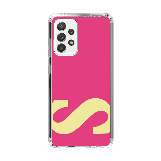 Slim Protection Case［ Original - initial color - S pink ］