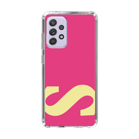 Slim Protection Case［ Original - initial color - S pink ］