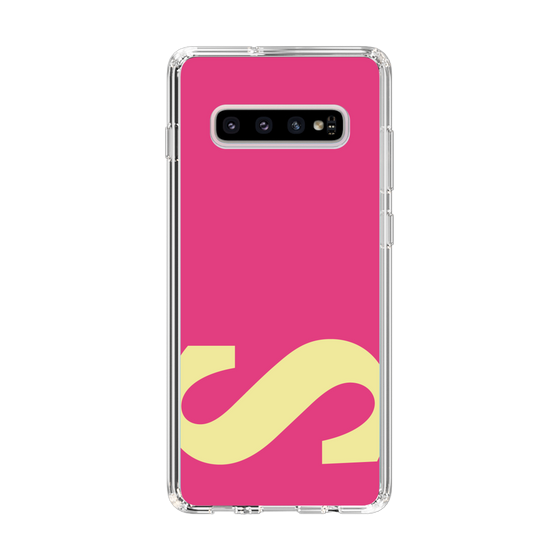 Slim Protection Case［ Original - initial color - S pink ］