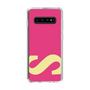Slim Protection Case［ Original - initial color - S pink ］