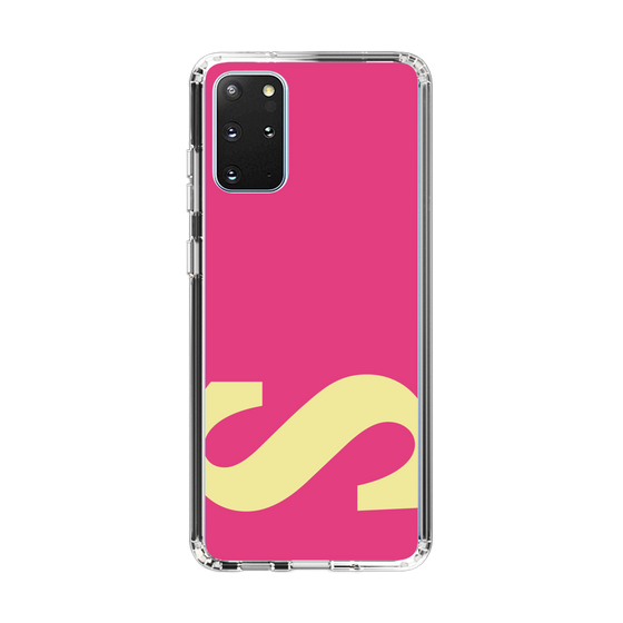 Slim Protection Case［ Original - initial color - S pink ］