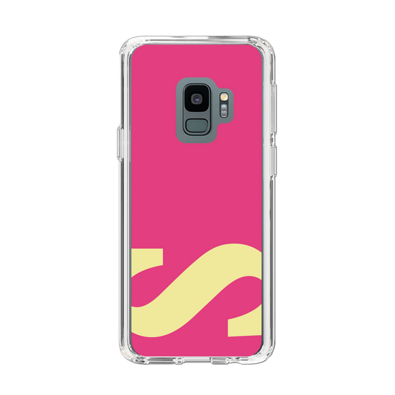 Slim Protection Case［ Original - initial color - S pink ］