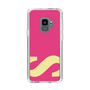 Slim Protection Case［ Original - initial color - S pink ］