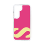 Slim Protection Case［ Original - initial color - S pink ］