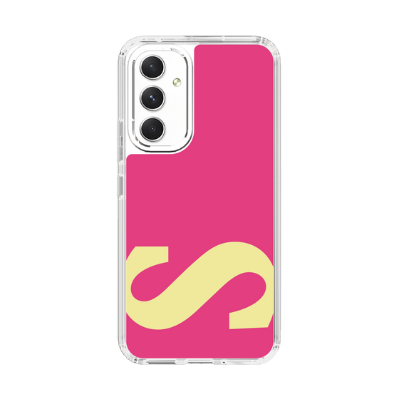 Slim Protection Case［ Original - initial color - S pink ］