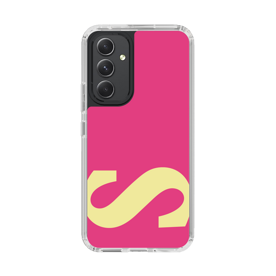 Slim Protection Case［ Original - initial color - S pink ］