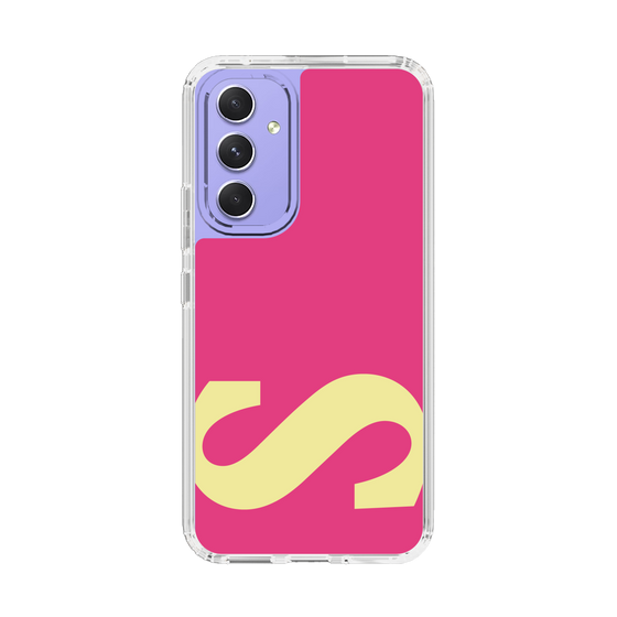 Slim Protection Case［ Original - initial color - S pink ］