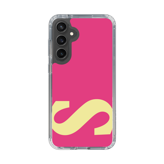 Slim Protection Case［ Original - initial color - S pink ］