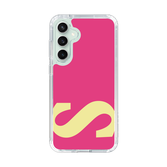Slim Protection Case［ Original - initial color - S pink ］