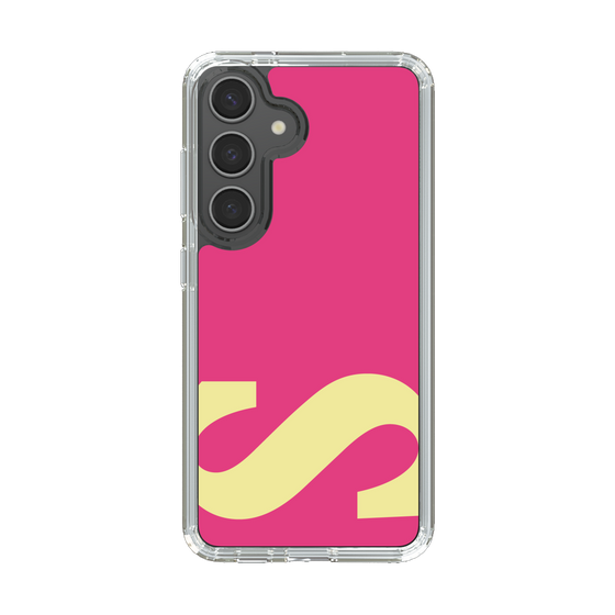 Slim Protection Case［ Original - initial color - S pink ］