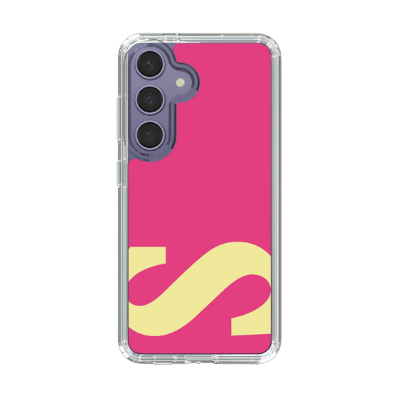 Slim Protection Case［ Original - initial color - S pink ］