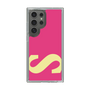 Slim Protection Case［ Original - initial color - S pink ］