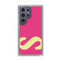 Slim Protection Case［ Original - initial color - S pink ］