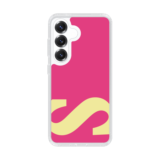 Slim Protection Case［ Original - initial color - S pink ］
