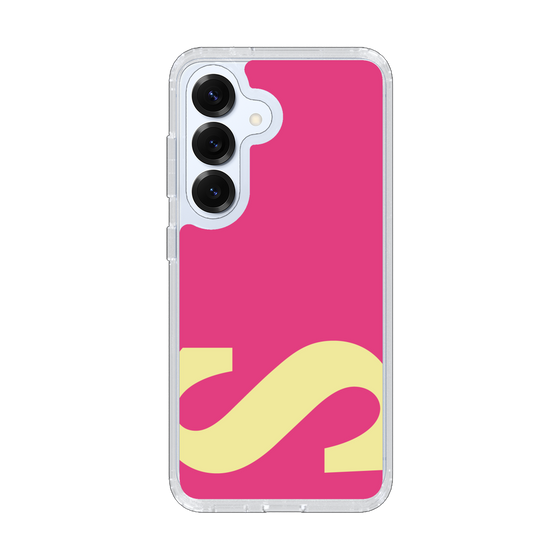 Slim Protection Case［ Original - initial color - S pink ］