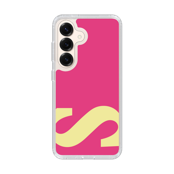 Slim Protection Case［ Original - initial color - S pink ］