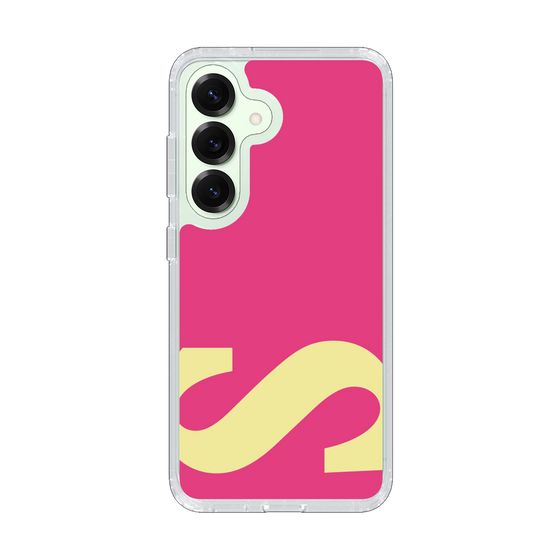 Slim Protection Case［ Original - initial color - S pink ］