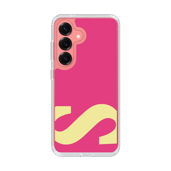 Slim Protection Case［ Original - initial color - S pink ］