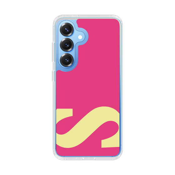 Slim Protection Case［ Original - initial color - S pink ］