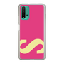 Slim Protection Case［ Original - initial color - S pink ］