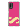 Slim Protection Case［ Original - initial color - S pink ］