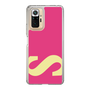 Slim Protection Case［ Original - initial color - S pink ］