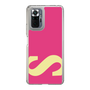 Slim Protection Case［ Original - initial color - S pink ］