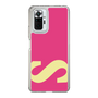 Slim Protection Case［ Original - initial color - S pink ］
