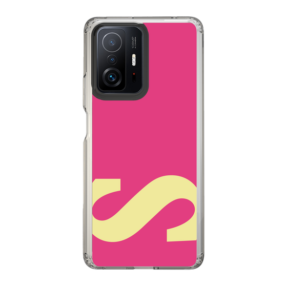 Slim Protection Case［ Original - initial color - S pink ］
