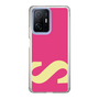 Slim Protection Case［ Original - initial color - S pink ］