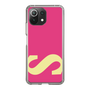 Slim Protection Case［ Original - initial color - S pink ］