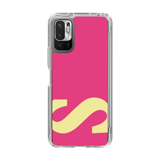 Slim Protection Case［ Original - initial color - S pink ］