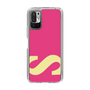 Slim Protection Case［ Original - initial color - S pink ］