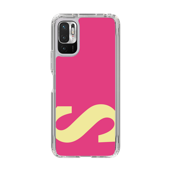 Slim Protection Case［ Original - initial color - S pink ］